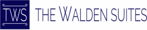 The Walden Suites Full Logo - PNG - 589x117